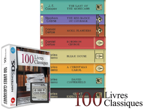 100 Livres Classiques (France) Cover